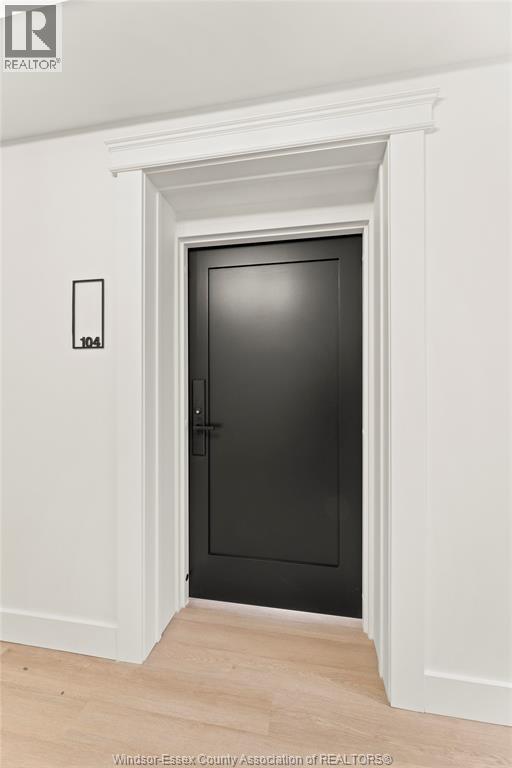 Photo du bâtiment - 247 Brock St