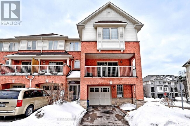 Photo du bâtiment - 21 Hesketh Rd