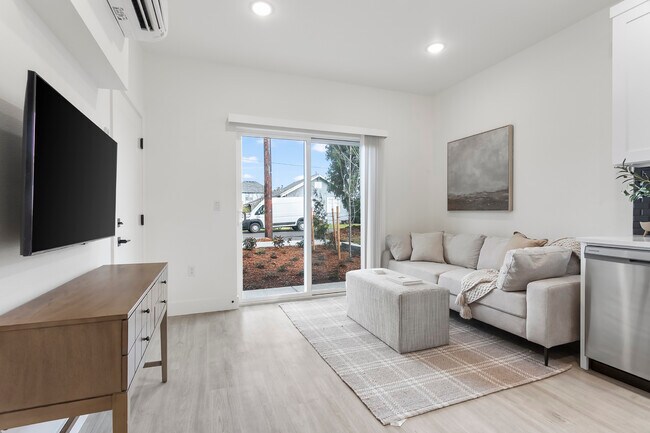 Foto del edificio - 9050 NE Hoyt St