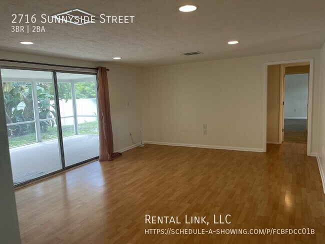 Foto del edificio - 2716 Sunnyside St