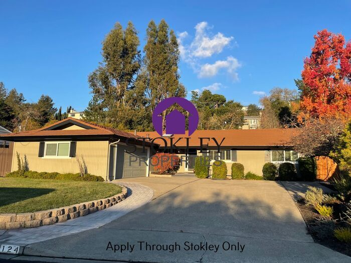 Primary Photo - Stokley Properties Presents 124 Walford Dr...