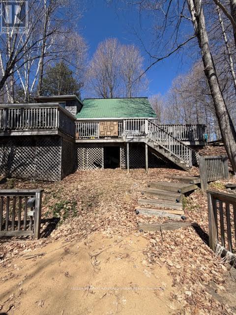 Photo du bâtiment - 1507 Old Folks Rd