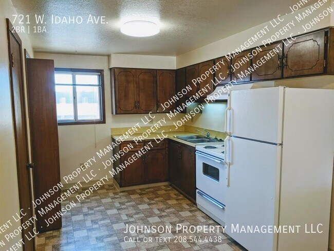 Foto del edificio - 721 W Idaho Ave