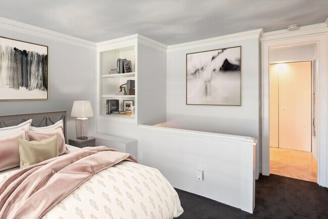 Foto del edificio - Mid Century Modern 1b/b1 in Talisman!