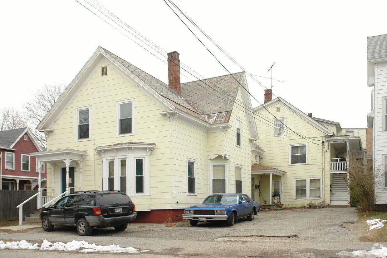 Primary Photo - 79 Winter St