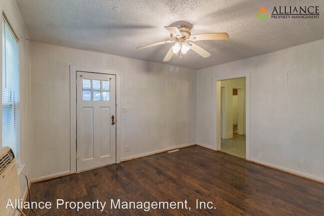 Foto del edificio - 3 br, 1.5 bath House - 514 Colorado St