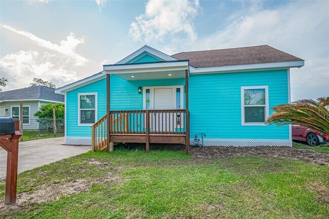 Building Photo - 922 Tallow Sq