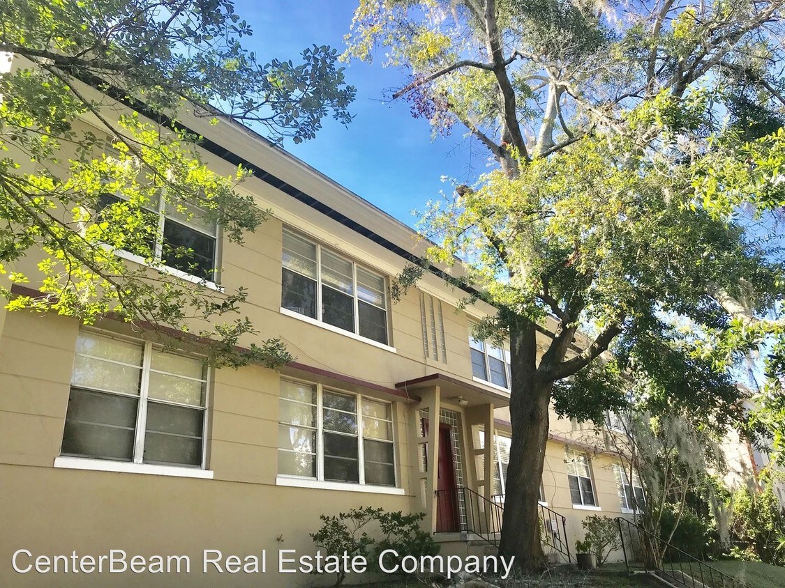 Foto principal - 1318 Willow Branch Ave