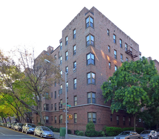 Foto principal - 41-02-41-06 Skillman Ave