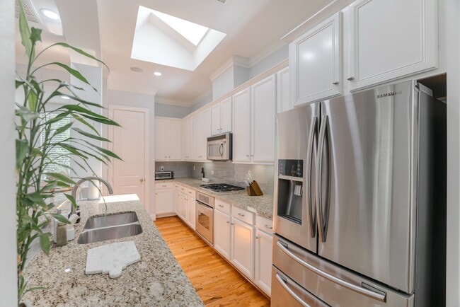 Foto del edificio - 4517 Feagan St