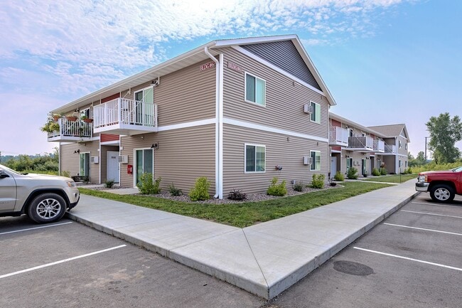 Building Photo - SCS Black River Falls