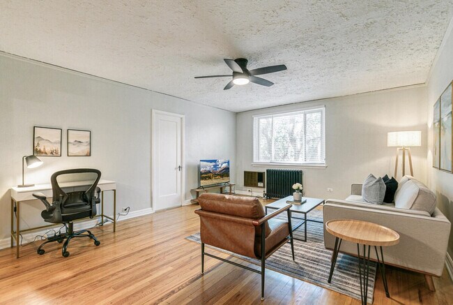 Foto del edificio - 2820 E 17th Ave