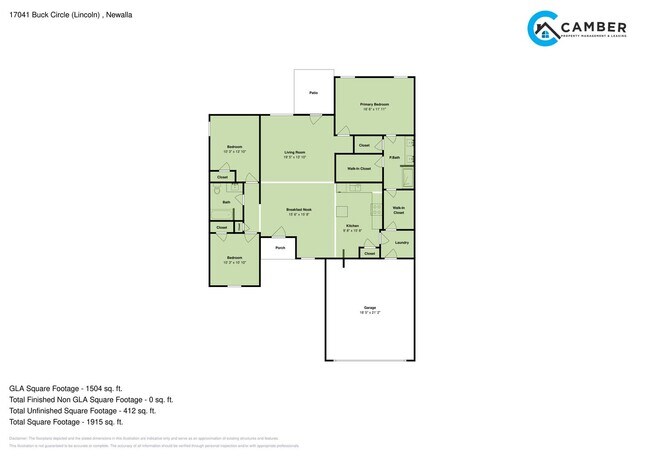 Foto del edificio - 17009 Oak Rdg Cir
