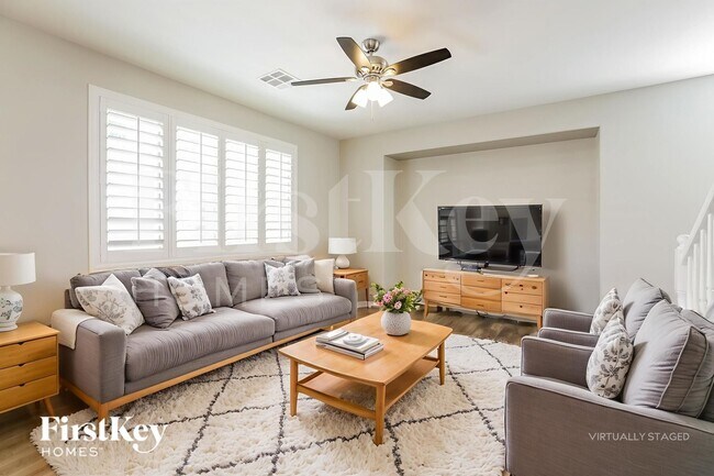 Foto del edificio - 10712 Silver Pyramid Ct