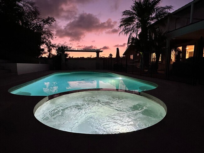 Foto del edificio - Luxury 4 bd in Carlsbad with Pool with AC