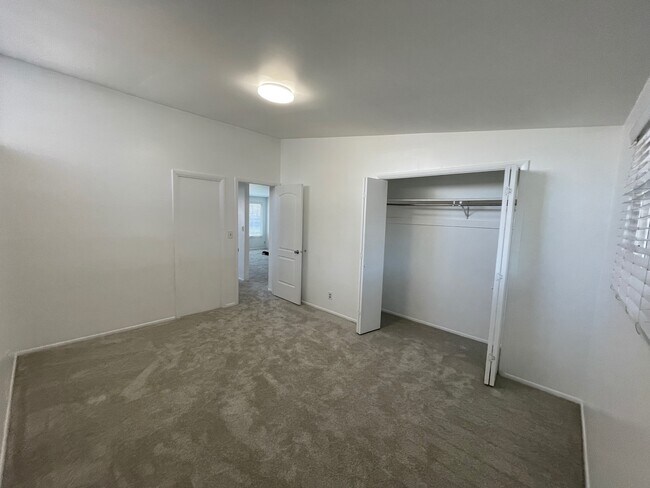 Bedroom 1 - 3678 S 500 E
