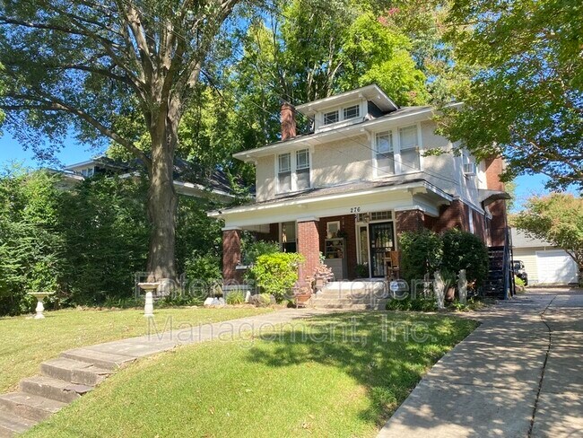 Foto del edificio - 276 Garland St