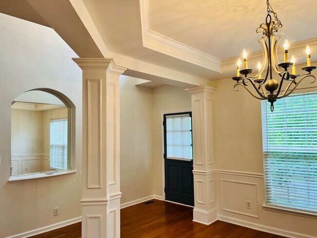 Foto del edificio - 8808 Caswick Ct