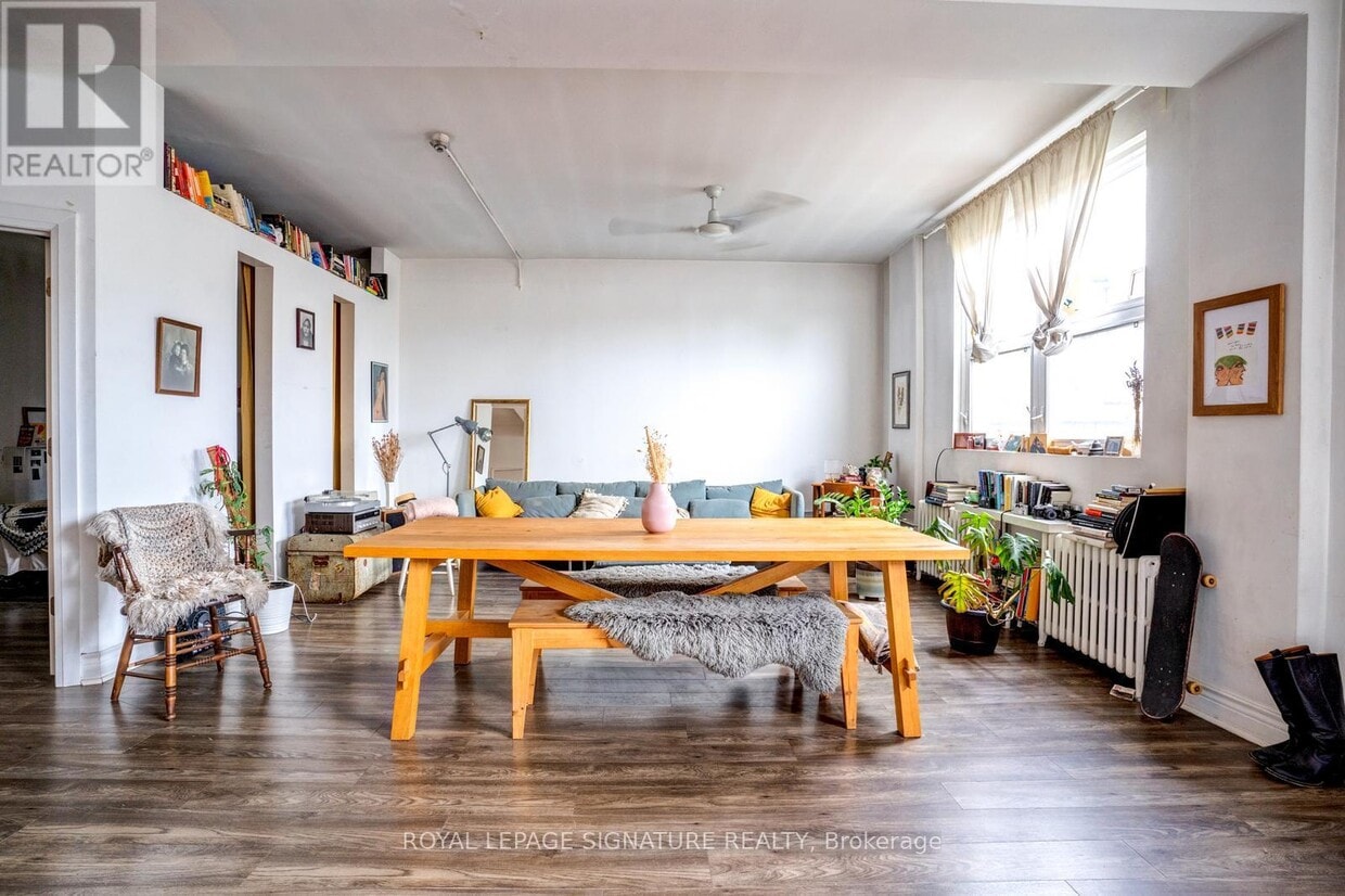 Photo principale - 926 King St W