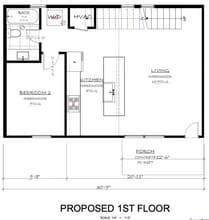 Building Photo - 3411 Duval St