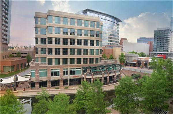 Building Photo - 1 Waterway Ct