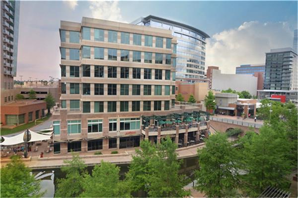 Foto del edificio - 1 Waterway Ct
