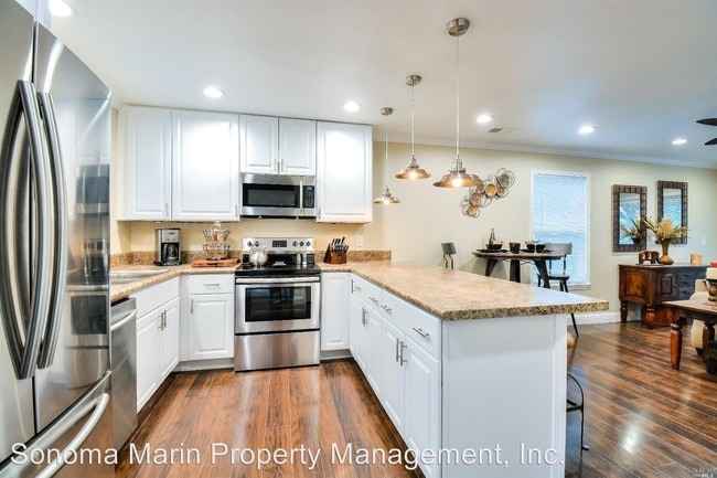 Building Photo - 2 br, 1.5 bath House - 8304 Windmill Farms