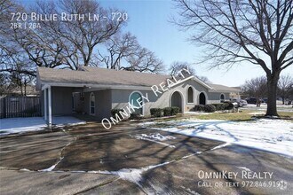 Building Photo - 720 Billie Ruth Ln