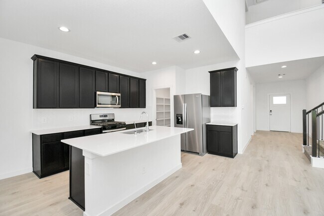 Foto del edificio - 3843 Pierce Pl Ln