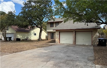 Building Photo - 11603 Tanglebriar Trail