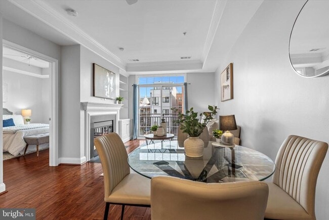 Foto del edificio - 1451 Belmont St NW