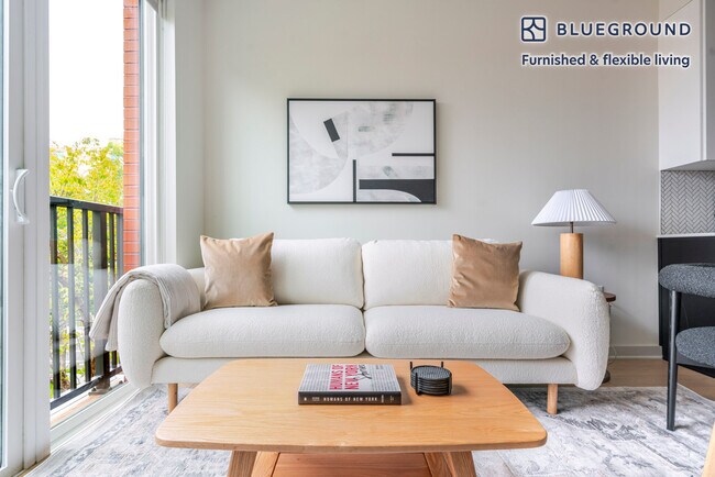 Foto del edificio - 60 I St SW