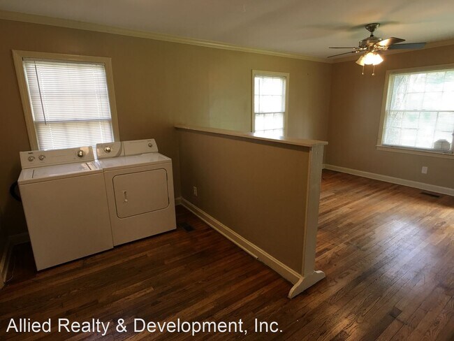 Foto del edificio - 2 br, 1 bath House - 124 Orange Street