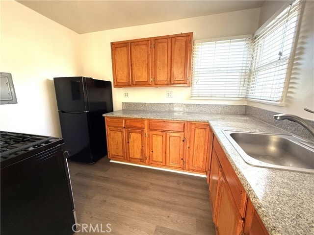 Building Photo - 7833 Normandie Ave