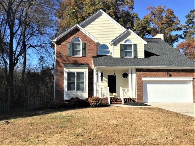 Building Photo - 8401 Forest Shadow Cir