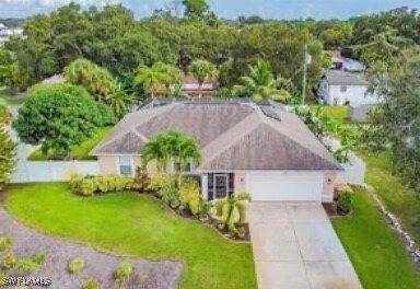 Foto del edificio - 121 Ginger Rd