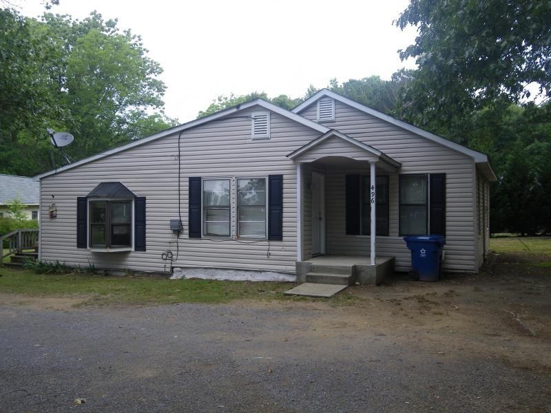 Primary Photo - 496 Mount Vernon Rd
