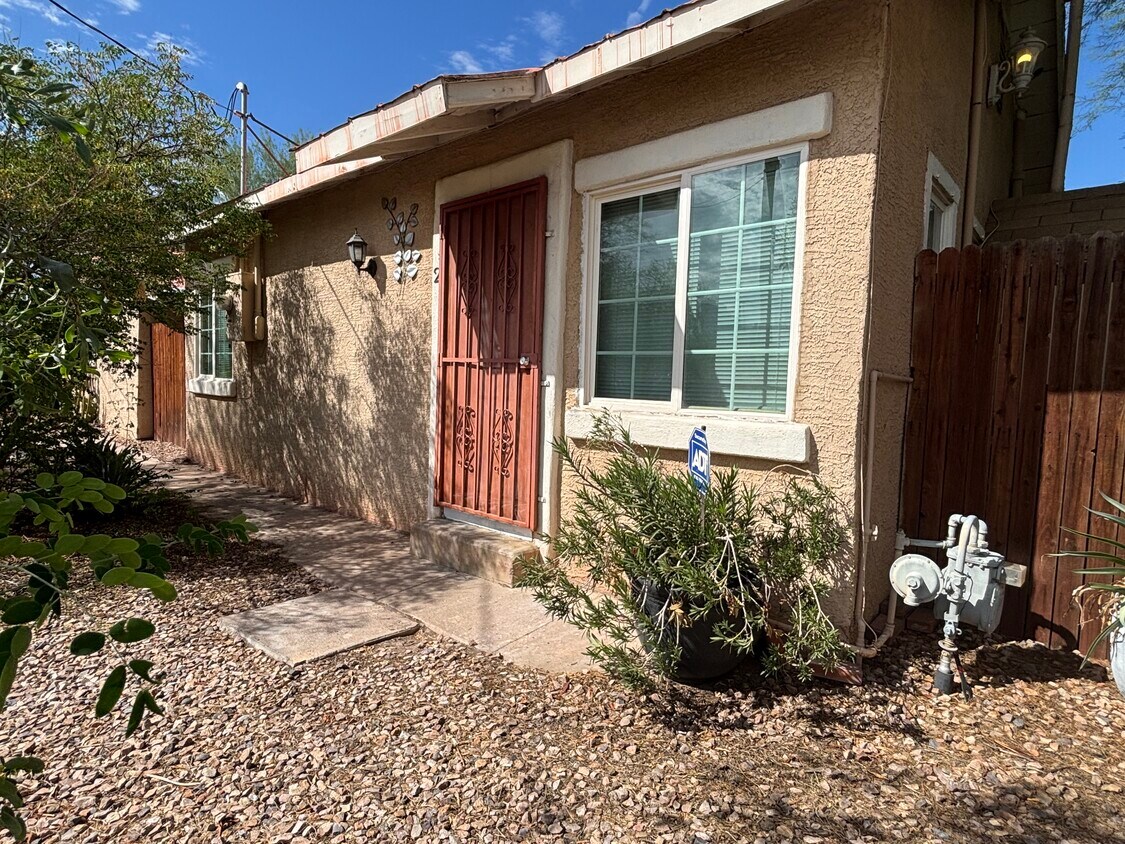 Foto principal - 730 W Fillmore St