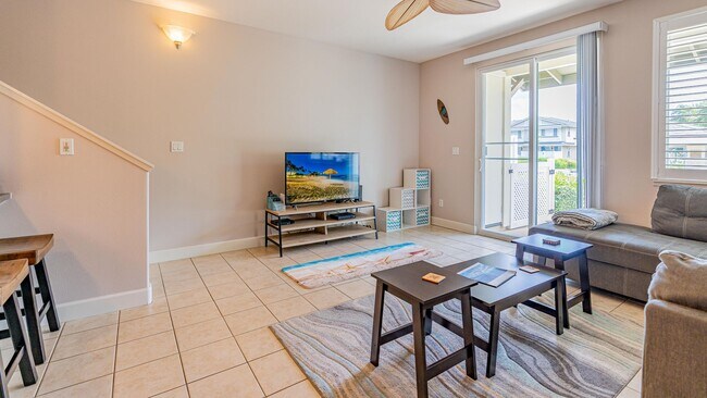 Building Photo - Ko Olina Hillside Villas 1508-2: Pool & Golf Cart