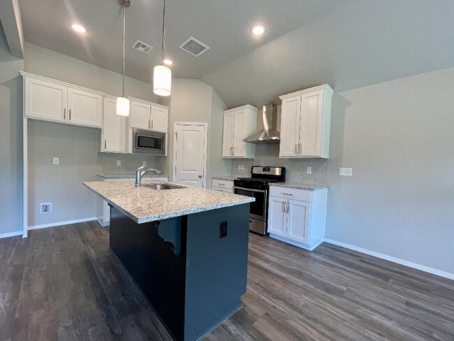 Building Photo - 3630 East 144th Pl S