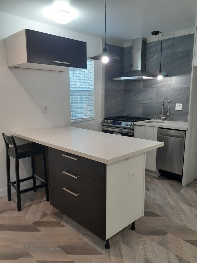Foto principal - 5007 W 12th St