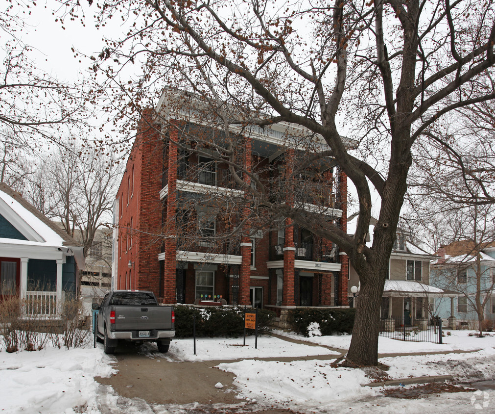 Building Photo - The Scotford Building