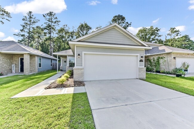 Building Photo - 21030 Voyage Ln