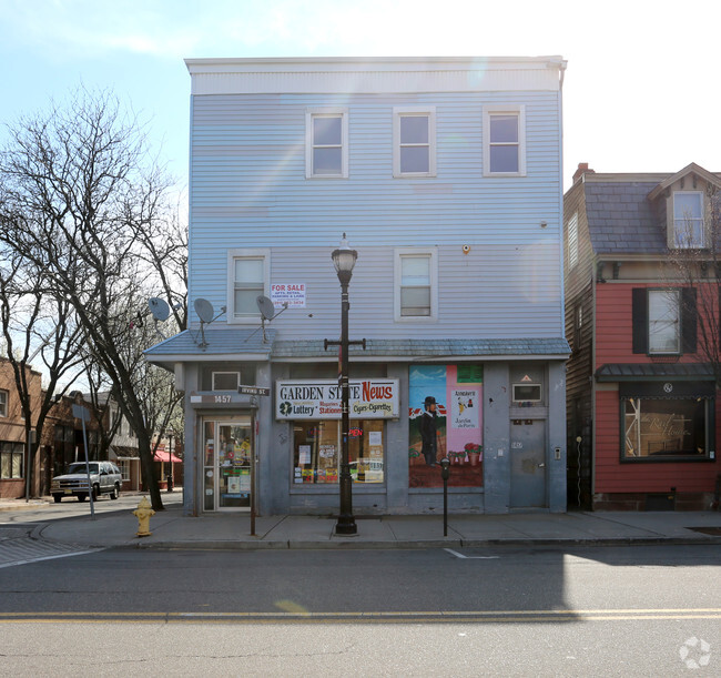 Building Photo - Rahway Residences