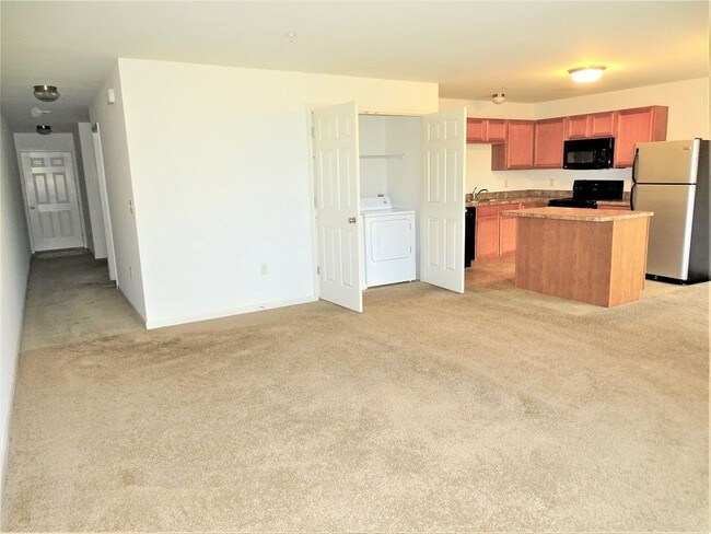 Foto del edificio - 107 Meadow Valley Rd