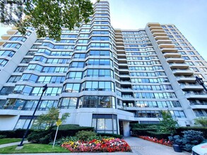 Building Photo - 1121 Steeles Ave W