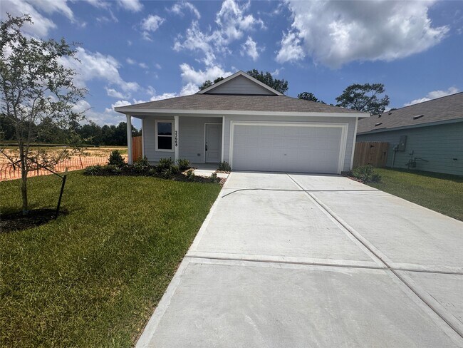 Foto del edificio - 25668 Rose Creek Dr