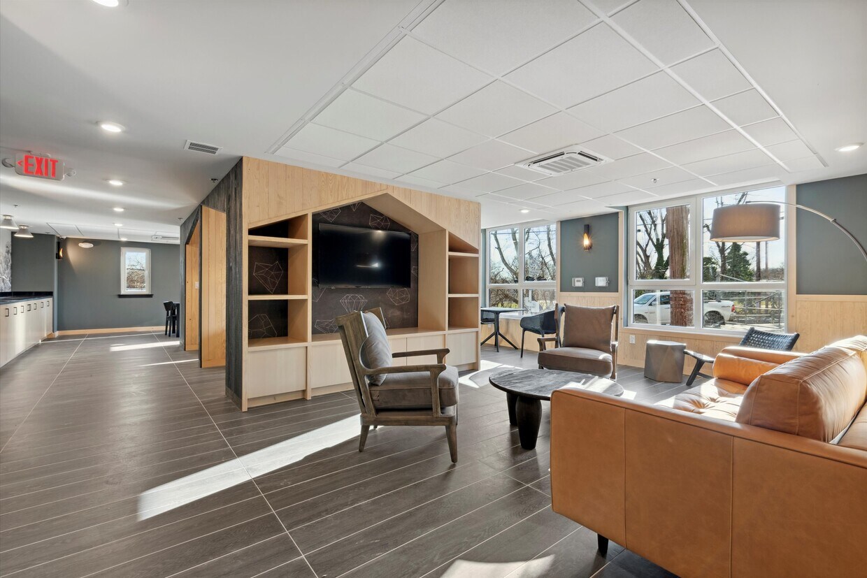 The Peak at Scotts Lane Apartments in Philadelphia, PA