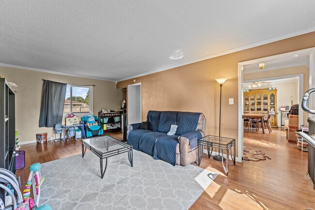 Foto del edificio - 205 Chancellor Dr