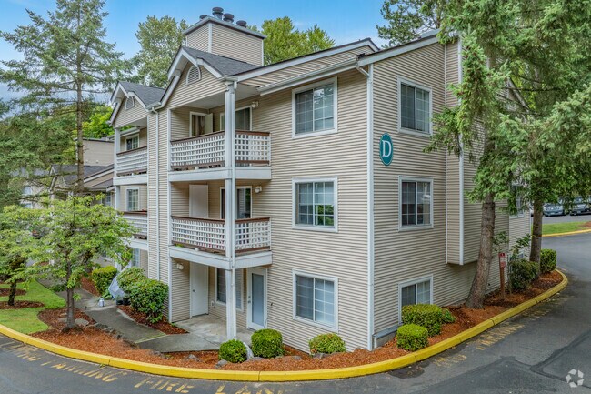 Foto del edificio - Foster Commons